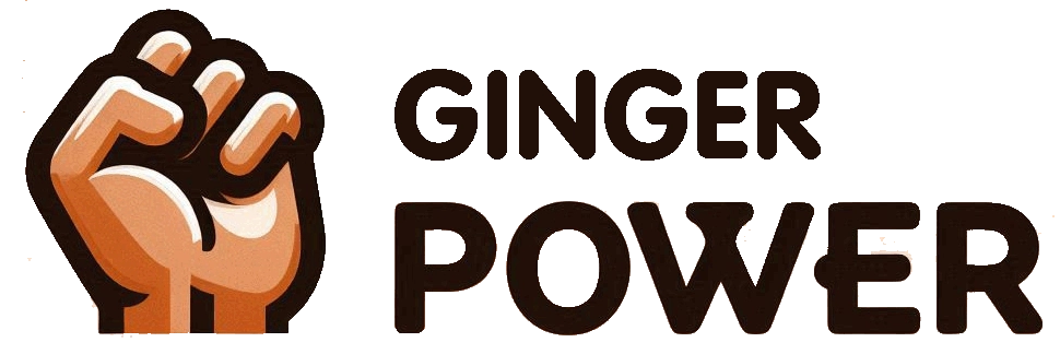 GingerPower Ltd